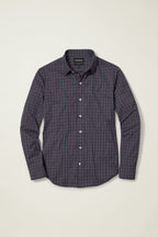 Tech Button Down Shirt