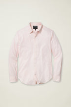 Tech Button Down Shirt