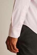 Tech Button Down Shirt