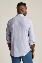 Tech Button Down Shirt