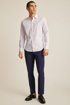 Tech Button Down Shirt