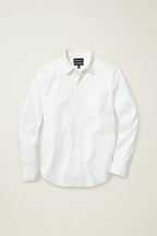 Tech Button Down Shirt