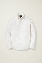Tech Button Down Shirt