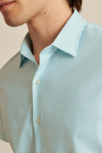 Tech Short Sleeve Shirt