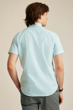 Tech Short Sleeve Shirt