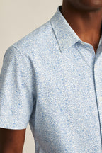 Tech Short Sleeve Shirt