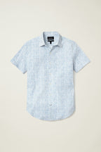 Tech Short Sleeve Shirt