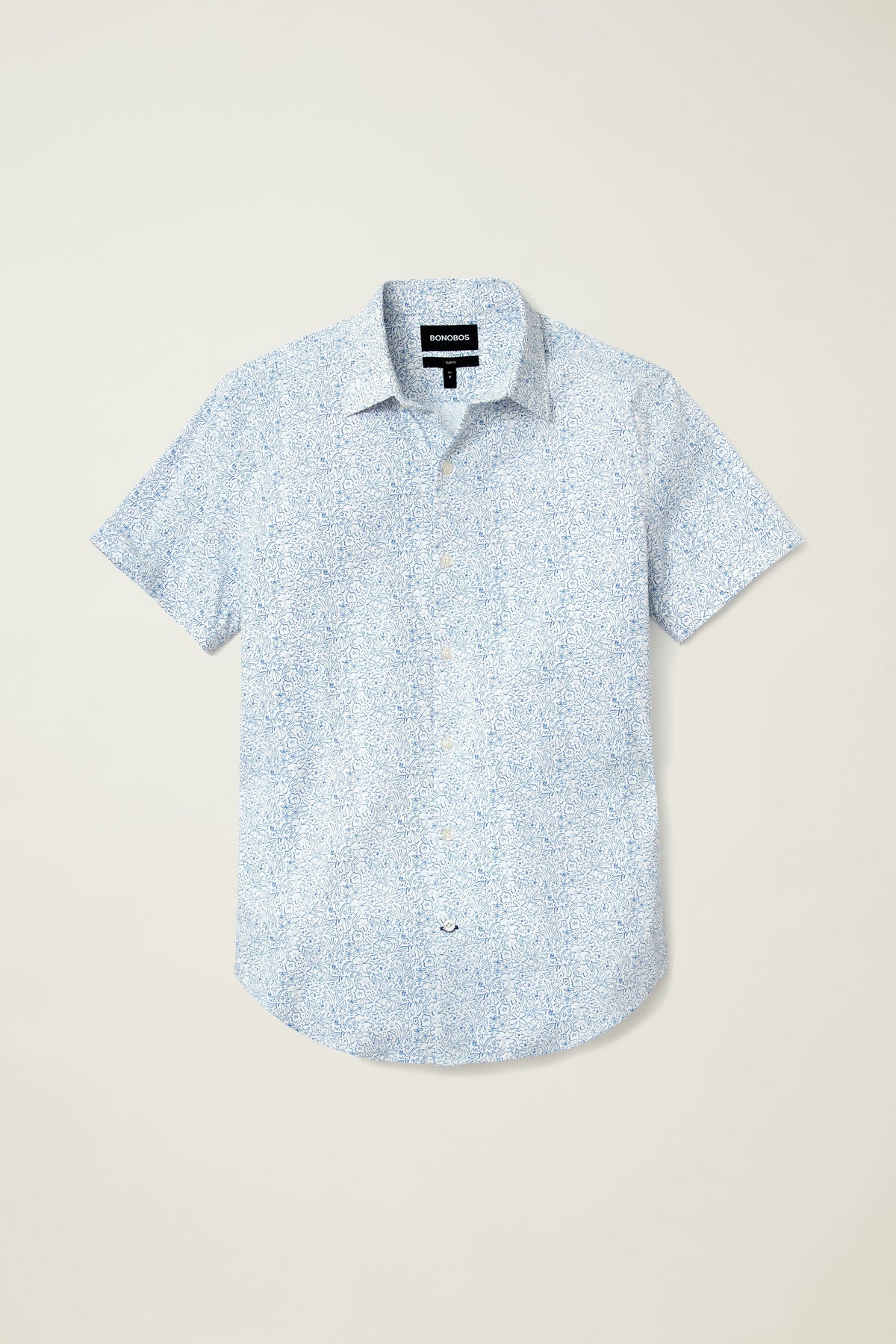 Tech Short Sleeve Shirt