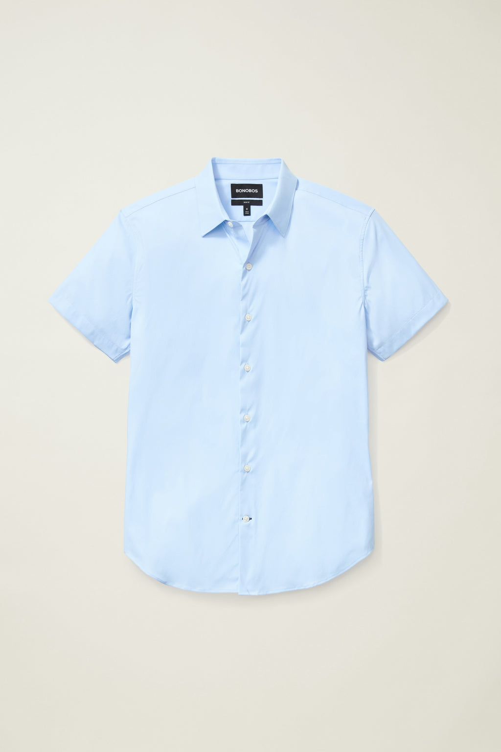Tech Short Sleeve Shirt - Athletic Fit