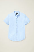 Tech Short Sleeve Shirt - Athletic Fit