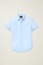 Tech Short Sleeve Shirt - Athletic Fit