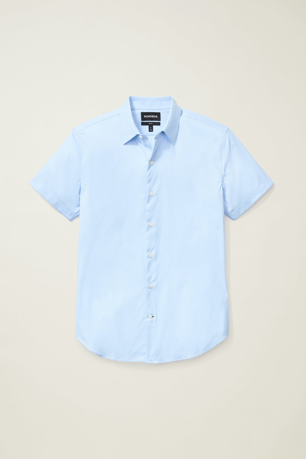 Tech Short Sleeve Shirt - Athletic Fit