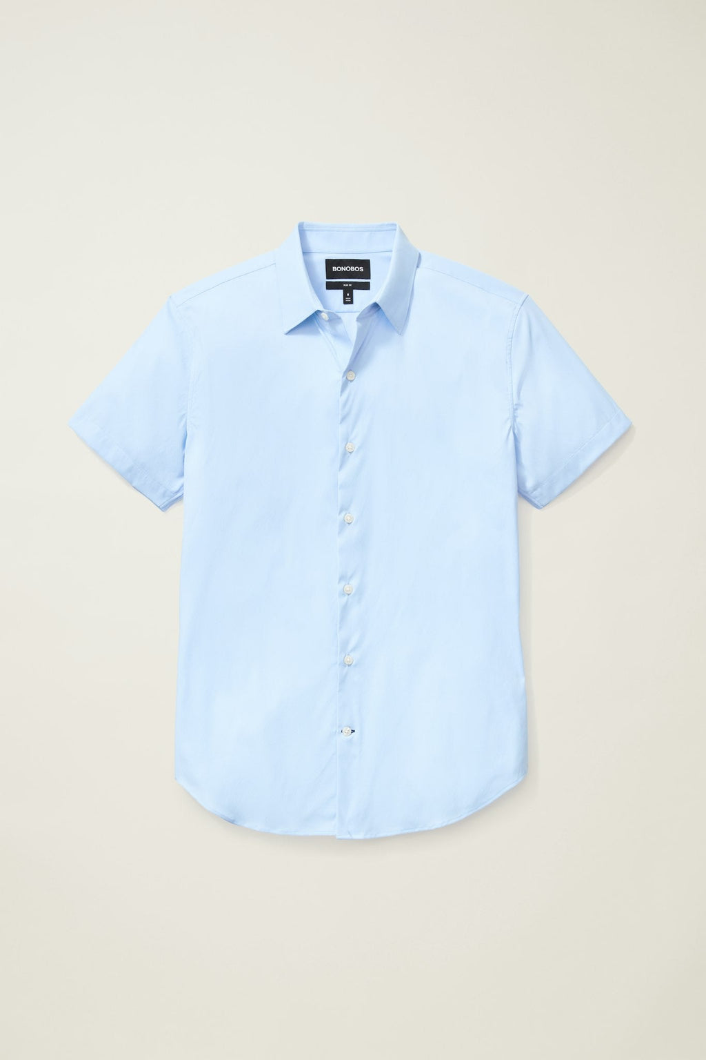 Tech Short Sleeve Shirt