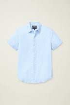 Tech Short Sleeve Shirt
