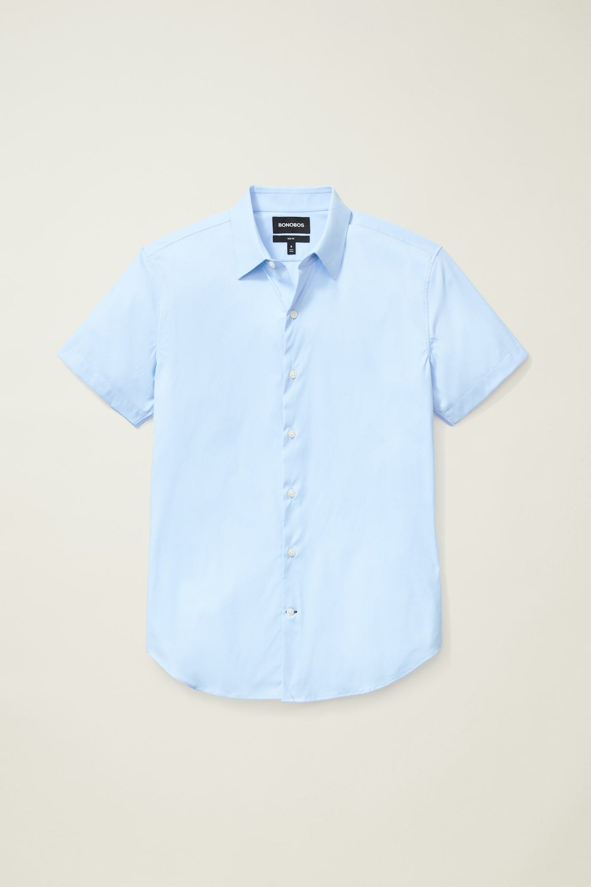 Tech Short Sleeve Shirt