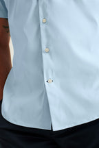 Tech Short Sleeve Shirt