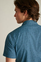 Tech Short Sleeve Shirt
