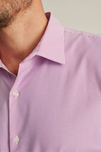 Tech Short Sleeve Shirt