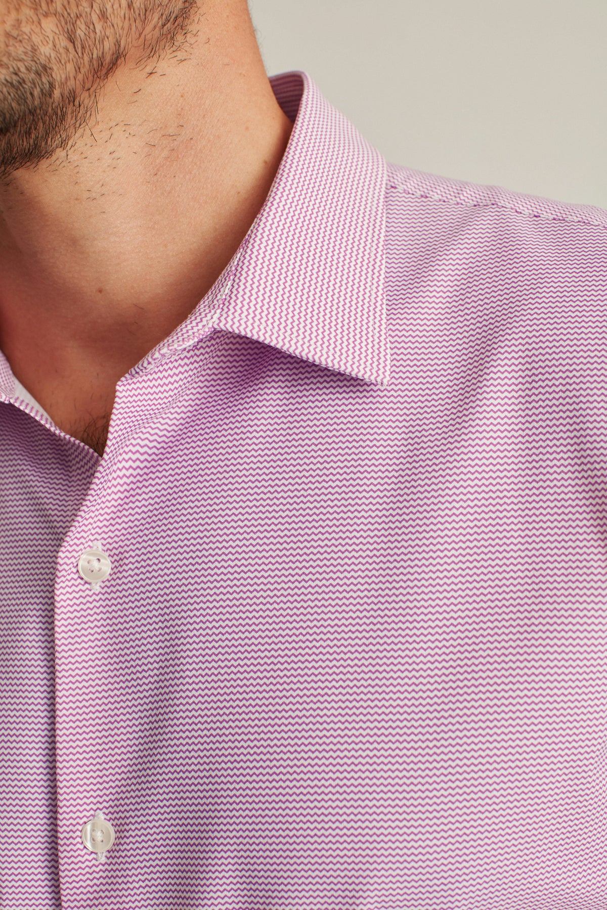 Tech Short Sleeve Shirt