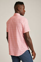 Tech Short Sleeve Shirt
