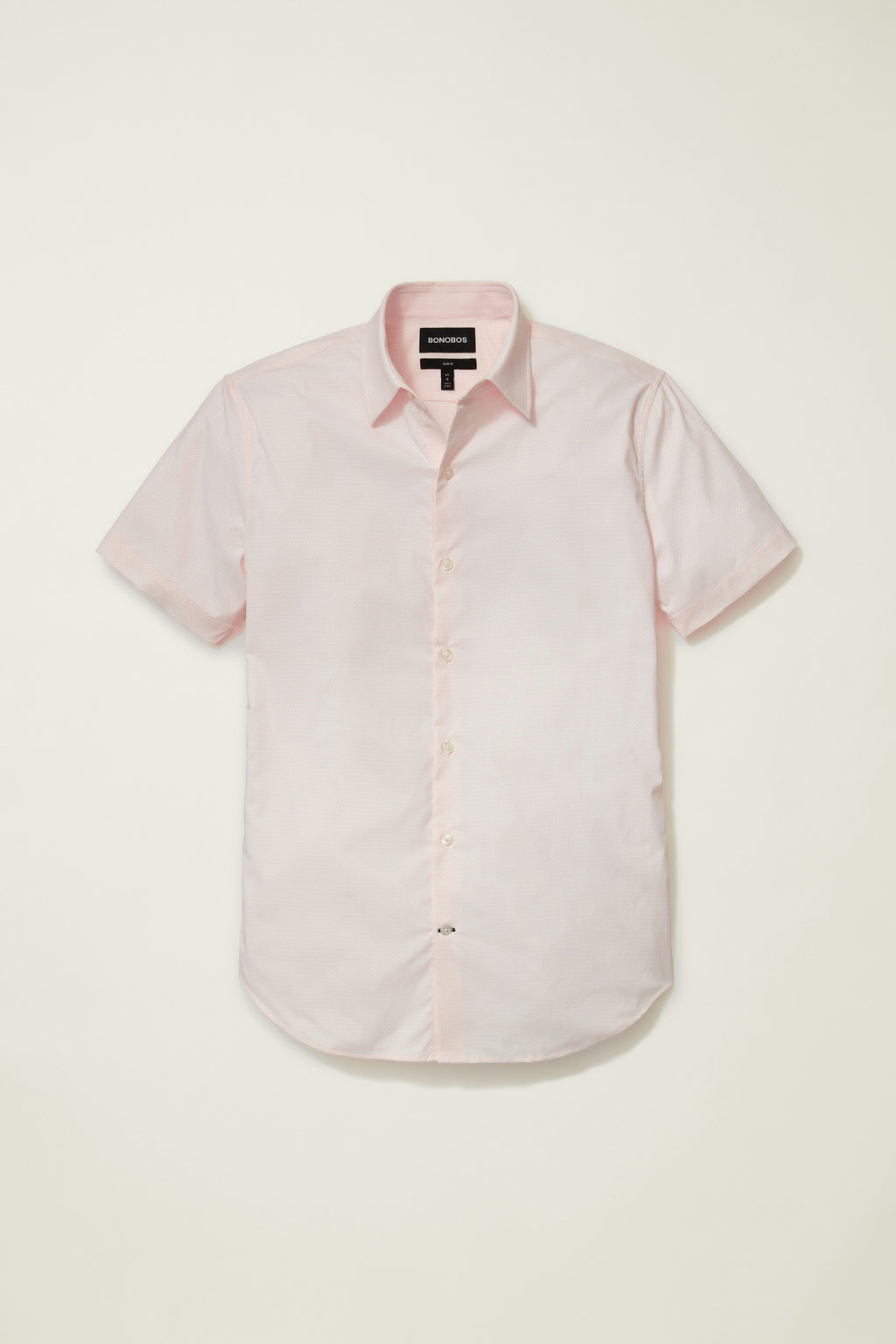 Tech Short Sleeve Shirt