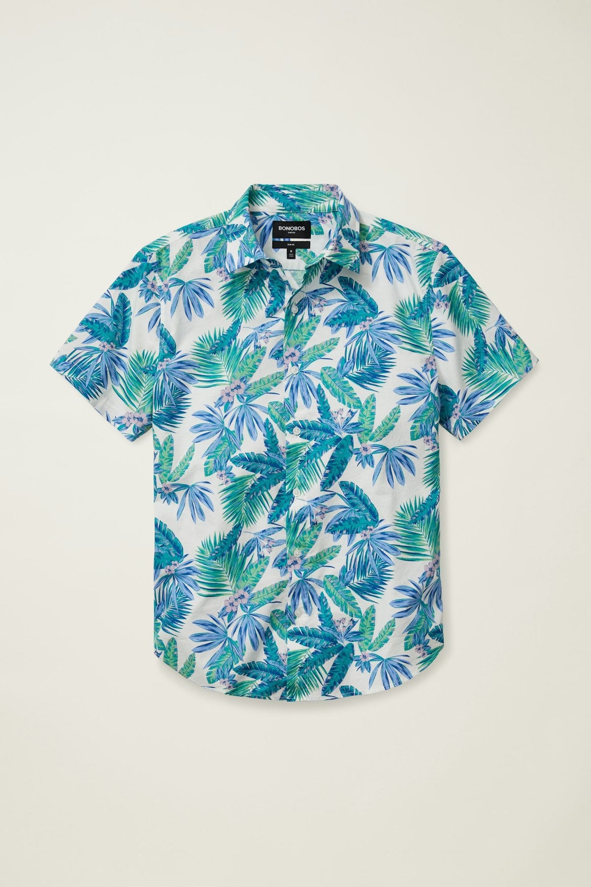 Riviera Short Sleeve Shirt