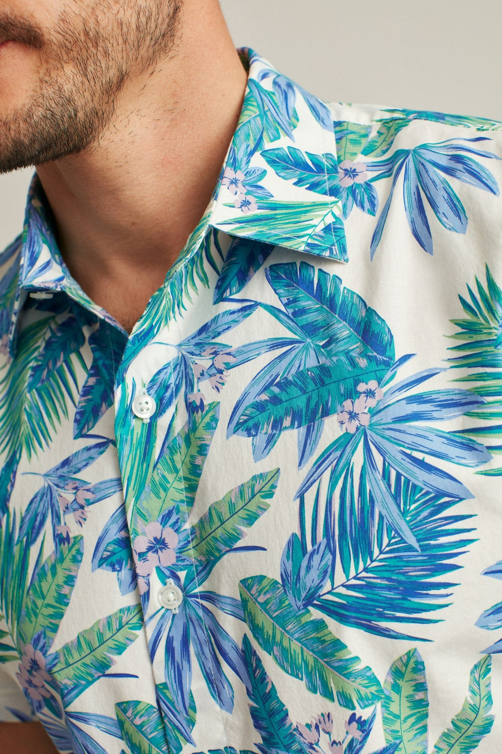 Riviera Short Sleeve Shirt