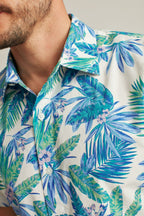 Riviera Short Sleeve Shirt