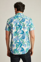 Riviera Short Sleeve Shirt