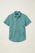 Riviera Short Sleeve Shirt