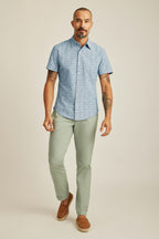 Riviera Short Sleeve Shirt