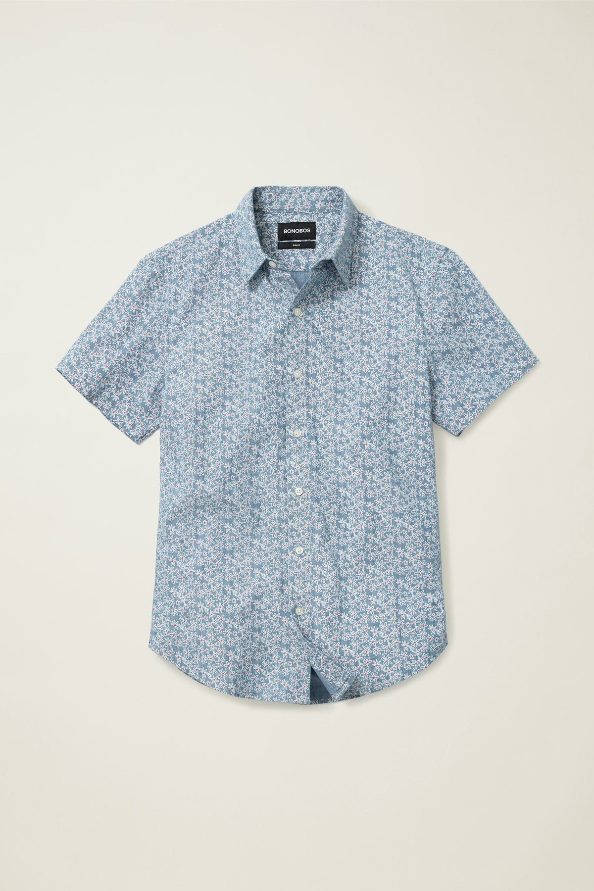 Riviera Short Sleeve Shirt