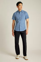 Riviera Short Sleeve Shirt