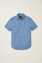 Riviera Short Sleeve Shirt