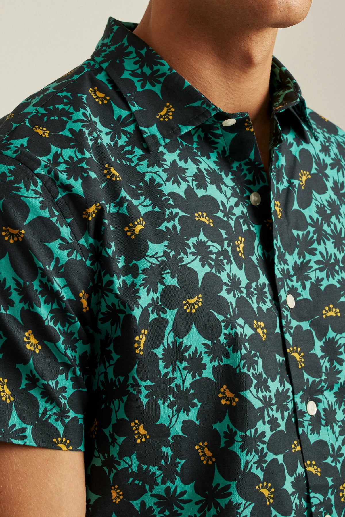Riviera Short Sleeve Shirt