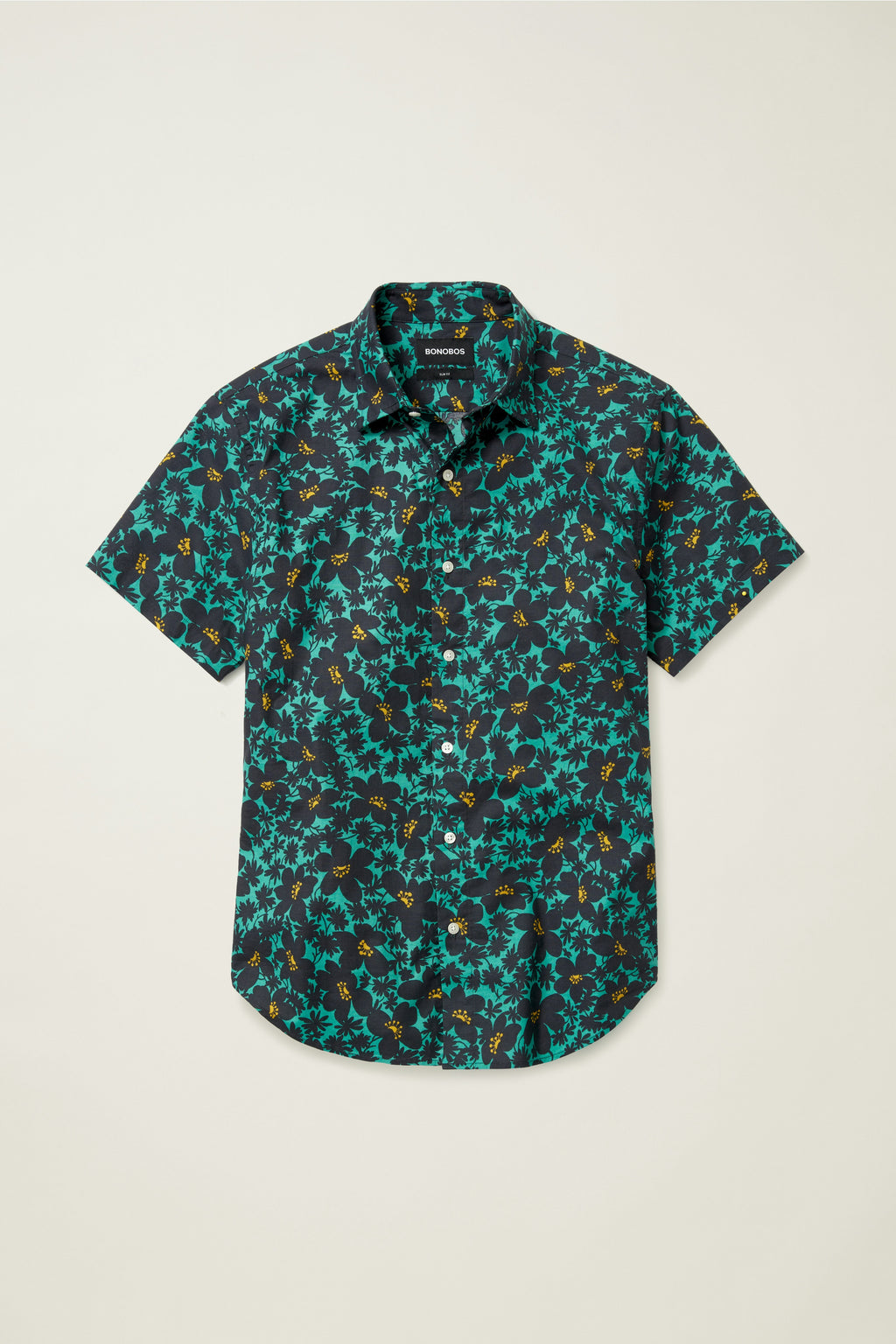 Riviera Short Sleeve Shirt