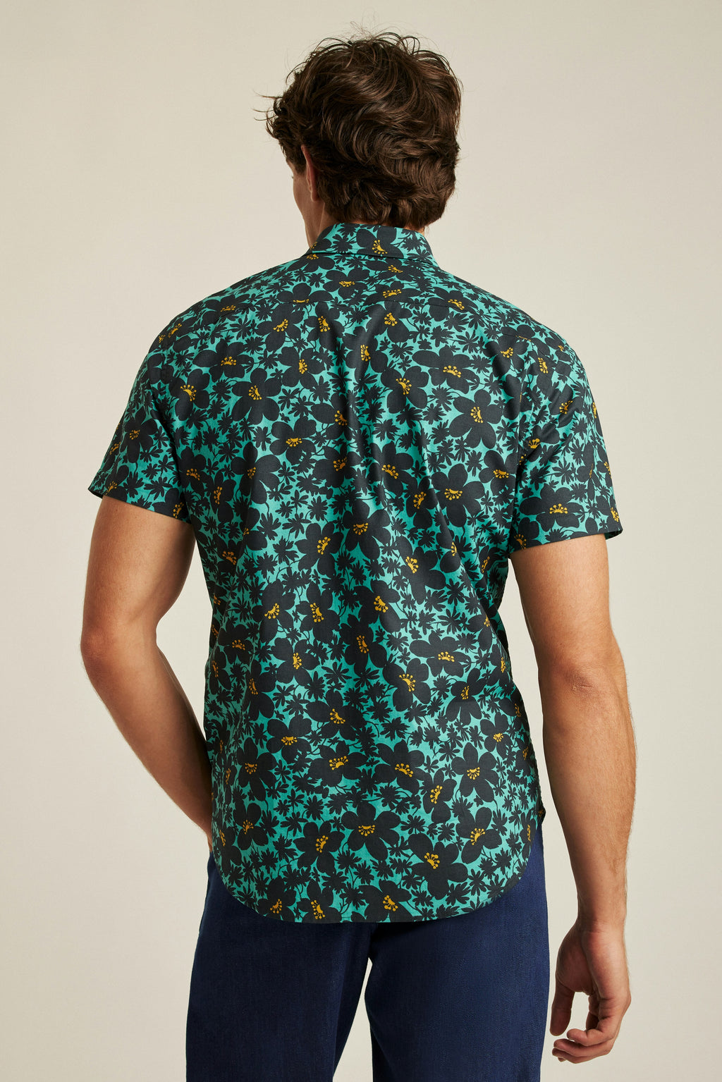 Riviera Short Sleeve Shirt