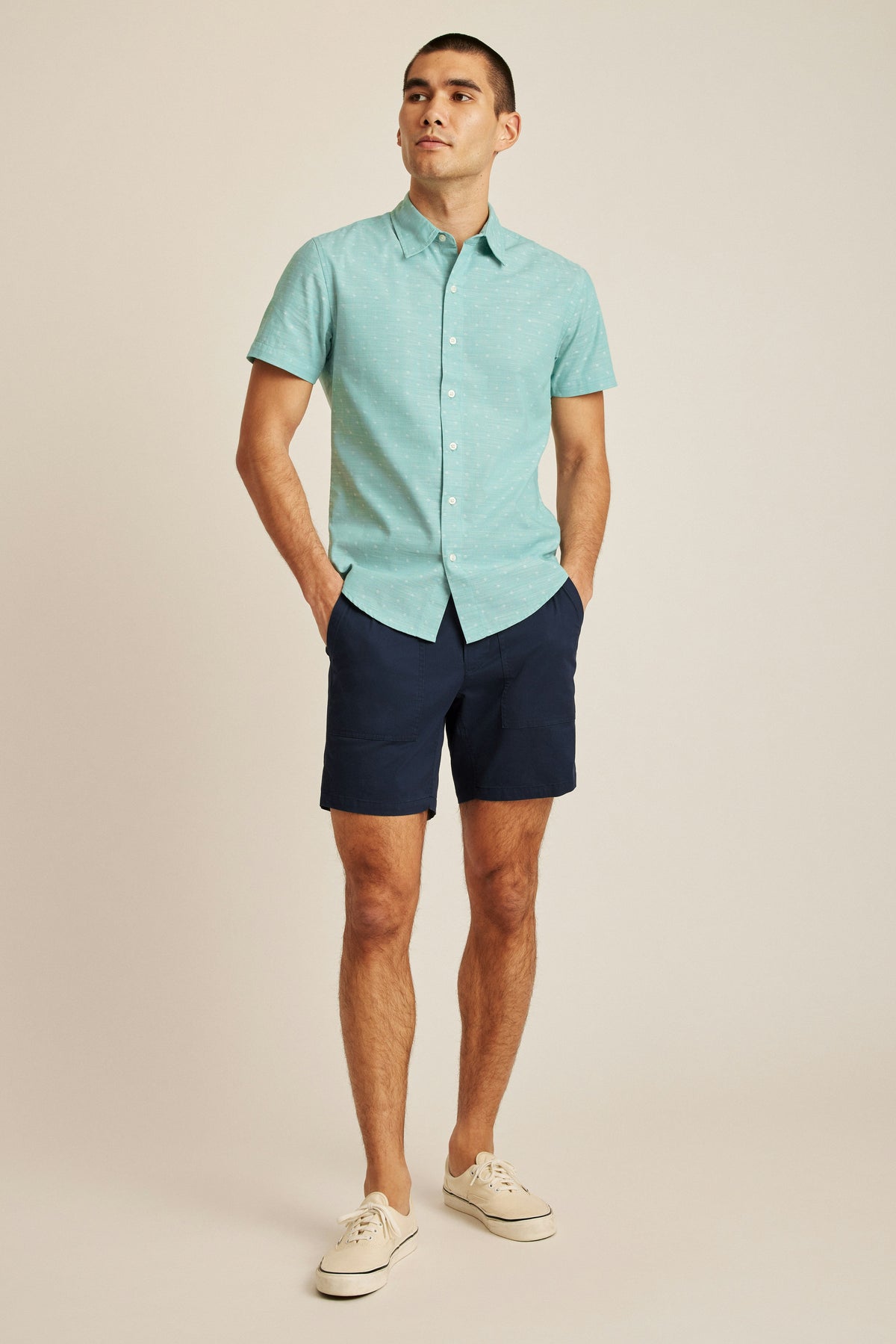 Riviera Short Sleeve Shirt