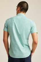 Riviera Short Sleeve Shirt
