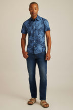 Riviera Short Sleeve Shirt