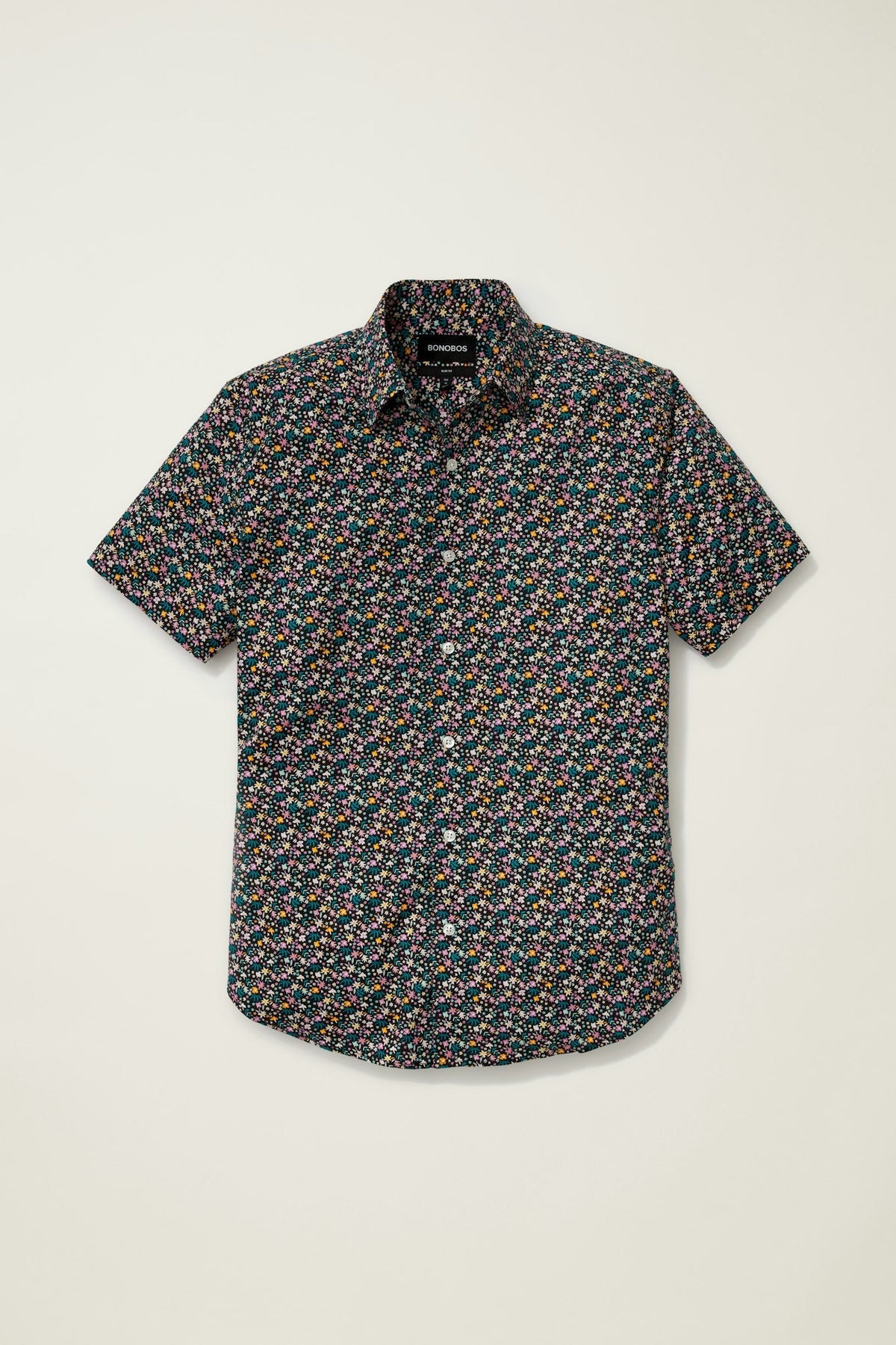 Riviera Short Sleeve Shirt