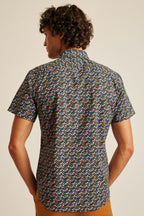 Riviera Short Sleeve Shirt