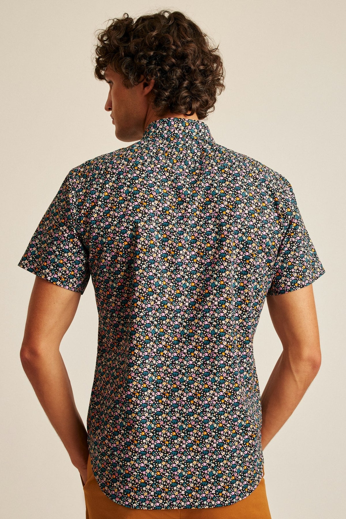 Riviera Short Sleeve Shirt