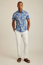 Riviera Short Sleeve Shirt