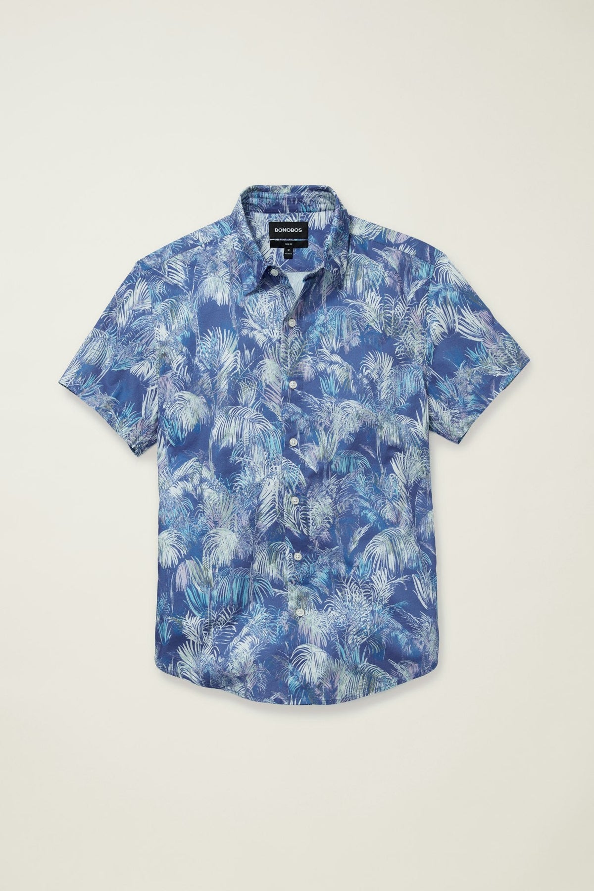 Riviera Short Sleeve Shirt