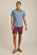 Riviera Short Sleeve Shirt