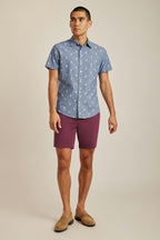 Riviera Short Sleeve Shirt