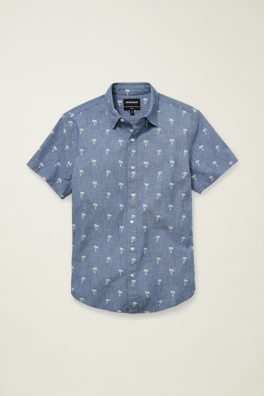 Riviera Short Sleeve Shirt