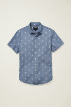 Riviera Short Sleeve Shirt