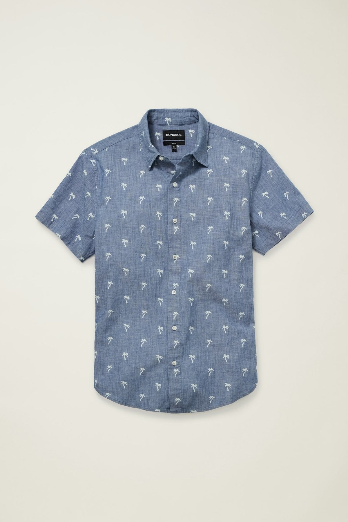 Riviera Short Sleeve Shirt